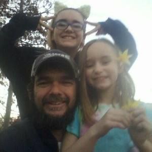 Meet your Posher, Pete